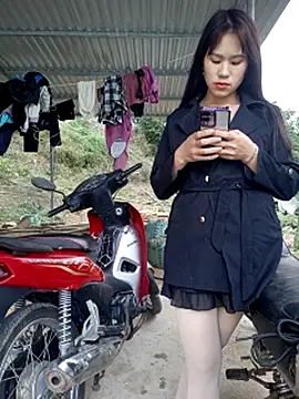 congchua977's cam snapshot