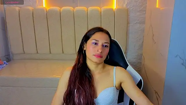 Hanna_Tx's cam snapshot