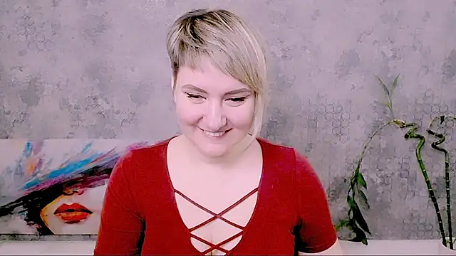 Djullia's cam snapshot