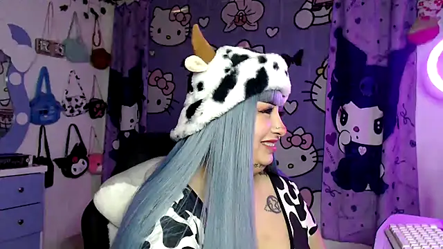 lussyevans24's cam snapshot