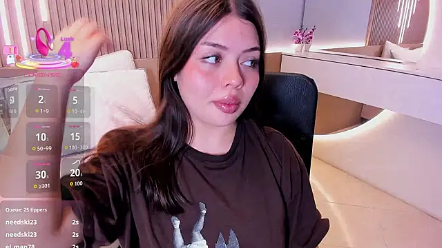 Sexy_paradise18_'s cam snapshot