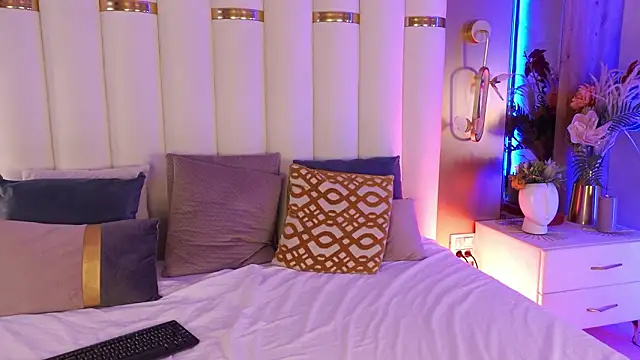 AmberRiso's cam snapshot