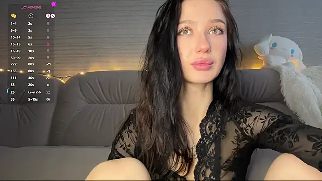 RendaBaatz's cam snapshot