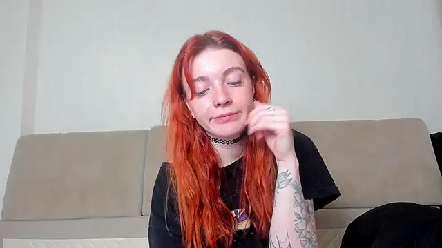 Lumilune's cam snapshot