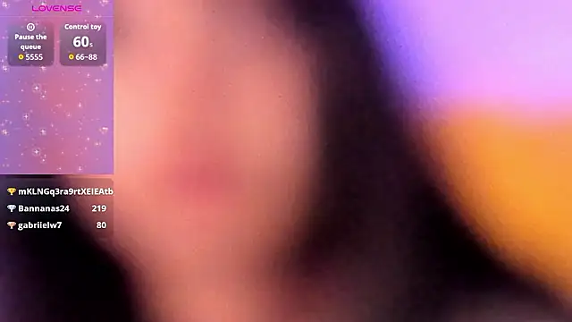 Seren_Bleck's cam snapshot