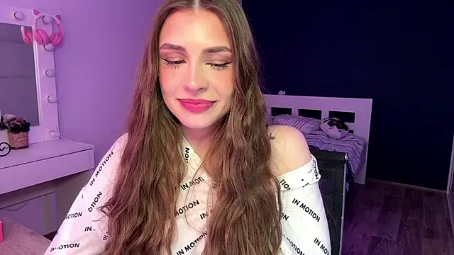 MachelleSpader's cam snapshot