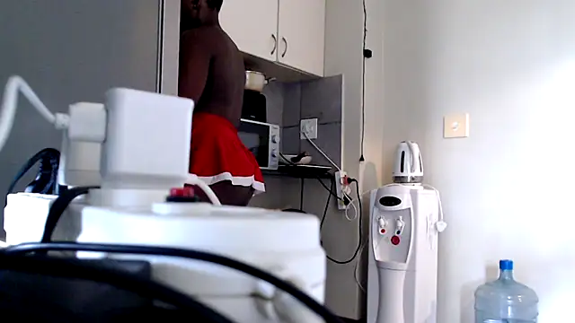 FitSelina66's cam snapshot