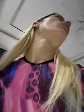 -Sexy_Barbie-'s cam snapshot