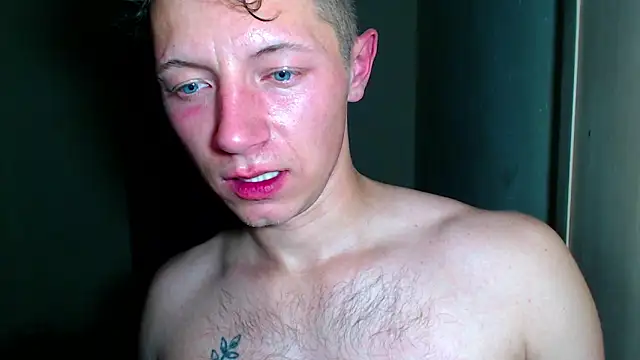 BlondZilla's cam snapshot