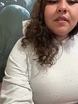 Larissa_Antonella's cam snapshot