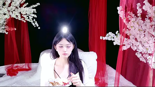 Lovely_JoJo's cam snapshot