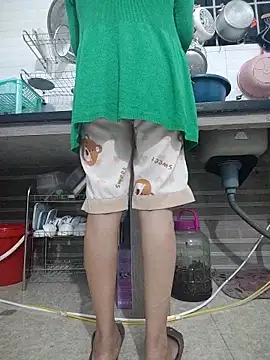 Haralushiaaa's cam snapshot