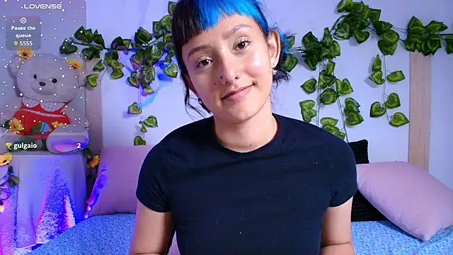 tati_cardenas's cam snapshot