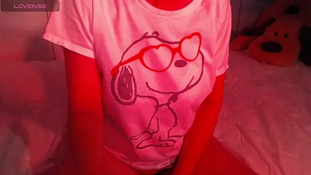 sweetchani666's cam snapshot