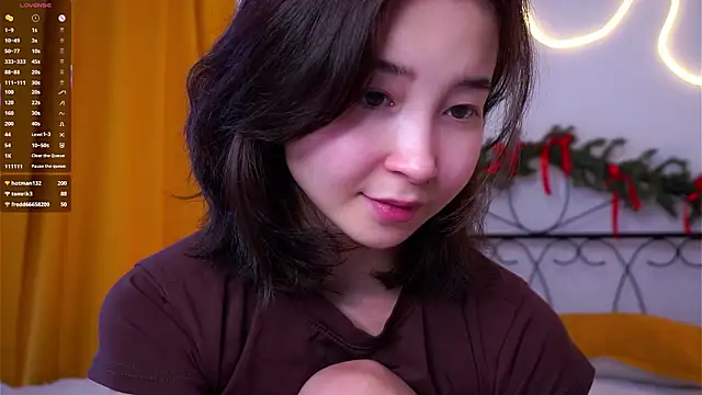 VeronaCritchlow live sex cam