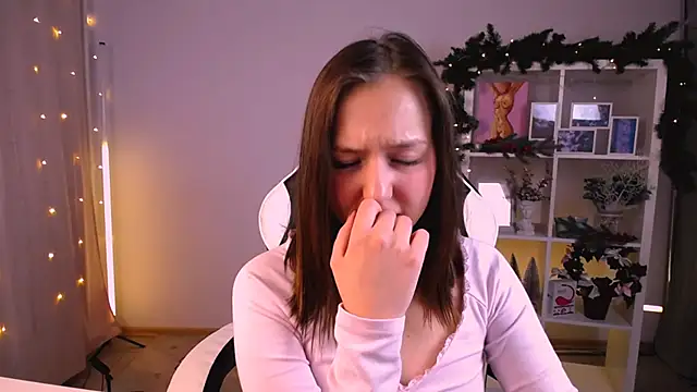 CindySparkl's cam snapshot