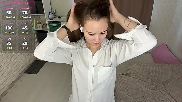 KayleenCurtis's cam snapshot