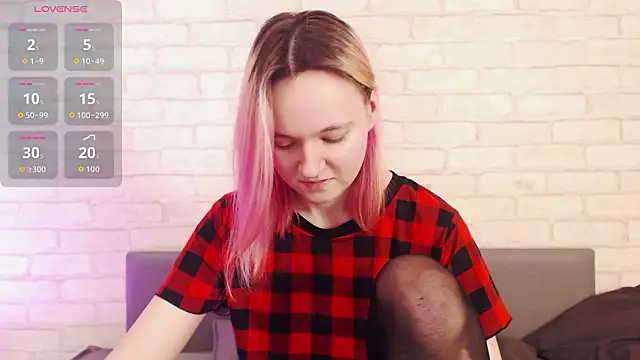 Ericha_Stone's cam snapshot