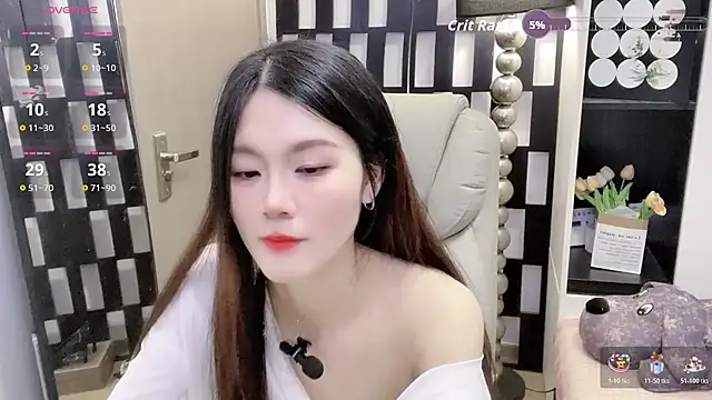 Yueyue-MM's cam snapshot