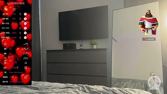 majestic_madam's cam snapshot