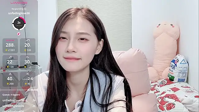 lris-Beauty's cam snapshot