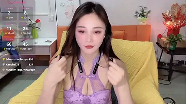 Lisa-295188's cam snapshot