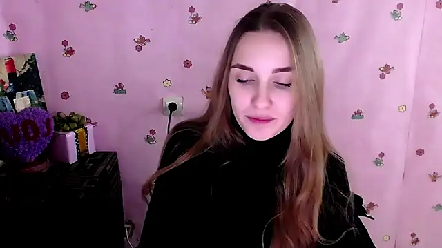 Doll_Angelina's cam snapshot