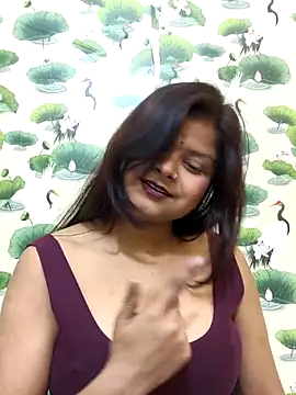 Attractive_Queen_'s cam snapshot