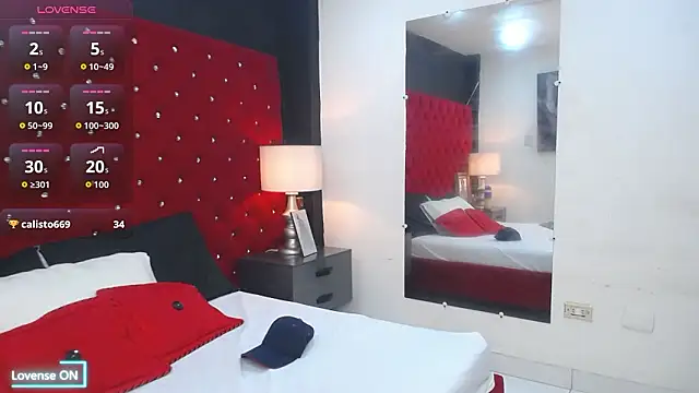 Logan_Woods live sex cam