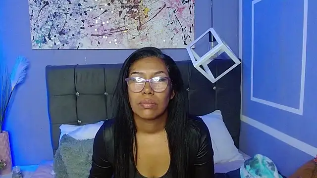 osyrismartina's cam snapshot