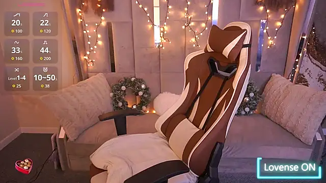 CassandraGood's cam snapshot