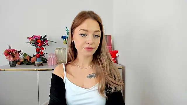 cindyLuvx's cam snapshot