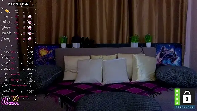 Aminabeatris's cam snapshot