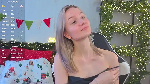 IdaValenti's cam snapshot