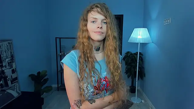 RayaNenlia's cam snapshot