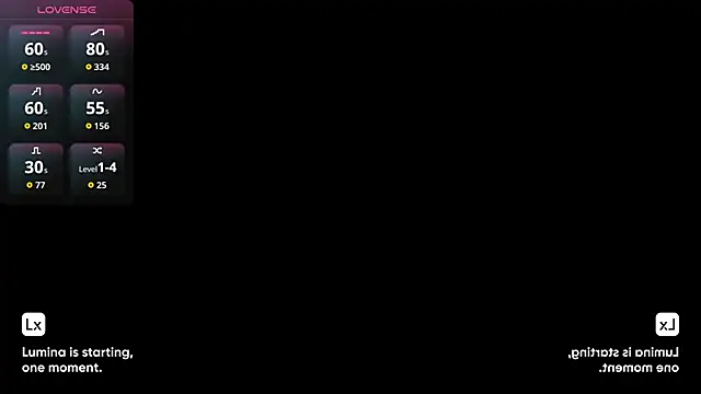 LustyRosee's cam snapshot