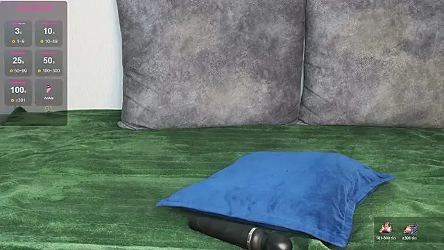 Lolly_Fly's cam snapshot