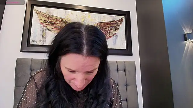 Andre_cloefoxx_'s cam snapshot