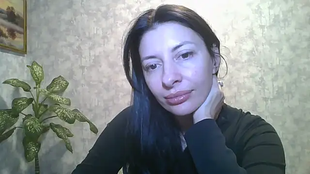 LissaBlossom live sex cam