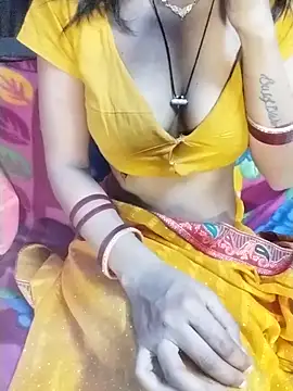 Roshni_09's cam snapshot