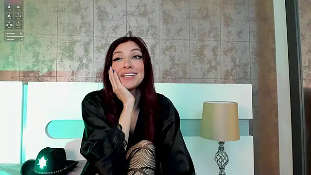 LilianFerrara's cam snapshot