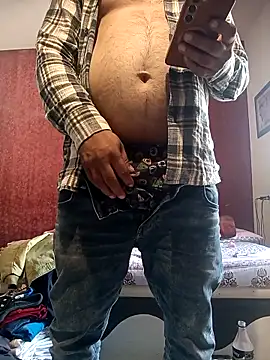 DancingCylinder's cam snapshot