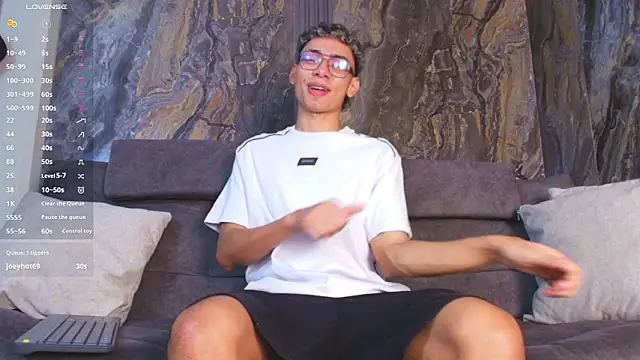 Daviid_laidd live sex cam