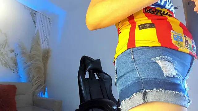 ShaunaDream's cam snapshot