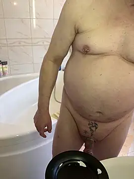 PeepShowFicker live sex cam