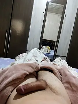 Gustavo198045's cam snapshot