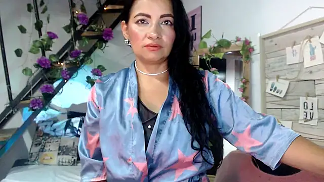 luna_sky83's cam snapshot