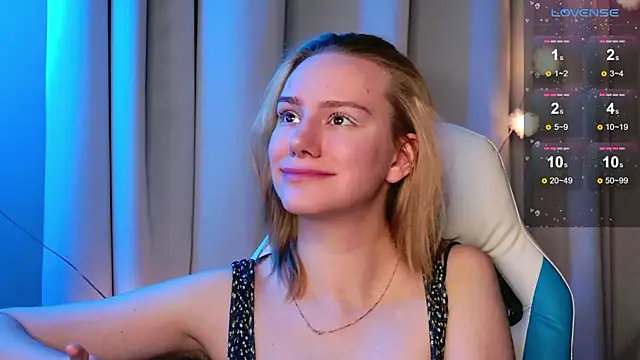 Ramona___'s cam snapshot