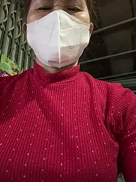 YANINA120's cam snapshot