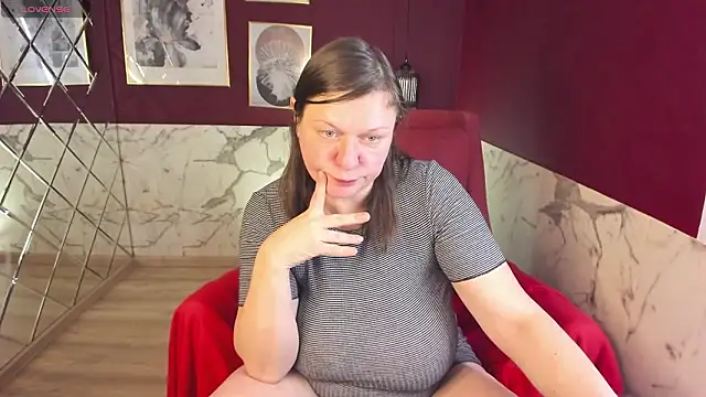 KellyPerfection's cam snapshot